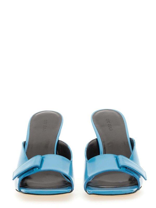 BY FAR: サンダル online - サンダル - Olivia Azur