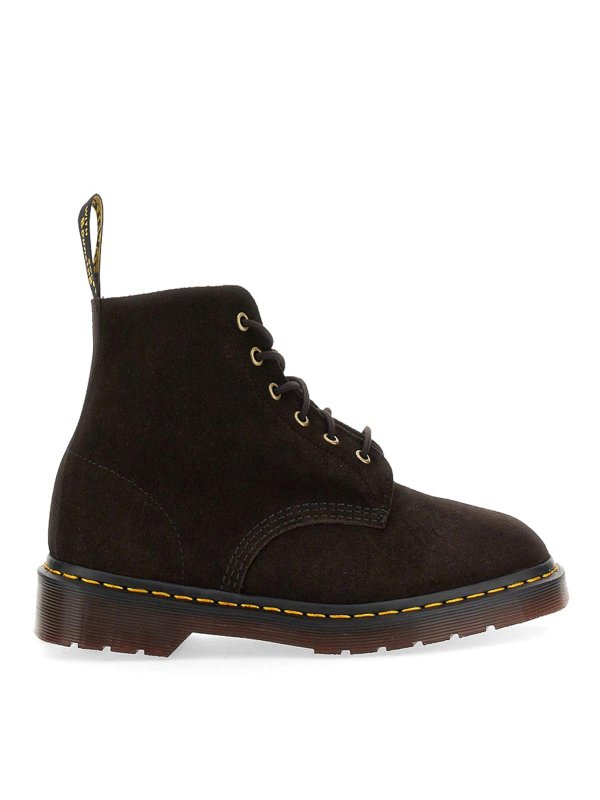 DR. MARTENS: ブーツ - ブーツ - 101 Ben