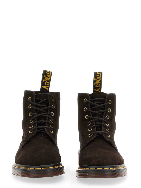 DR. MARTENS: ブーツ online - ブーツ - 101 Ben