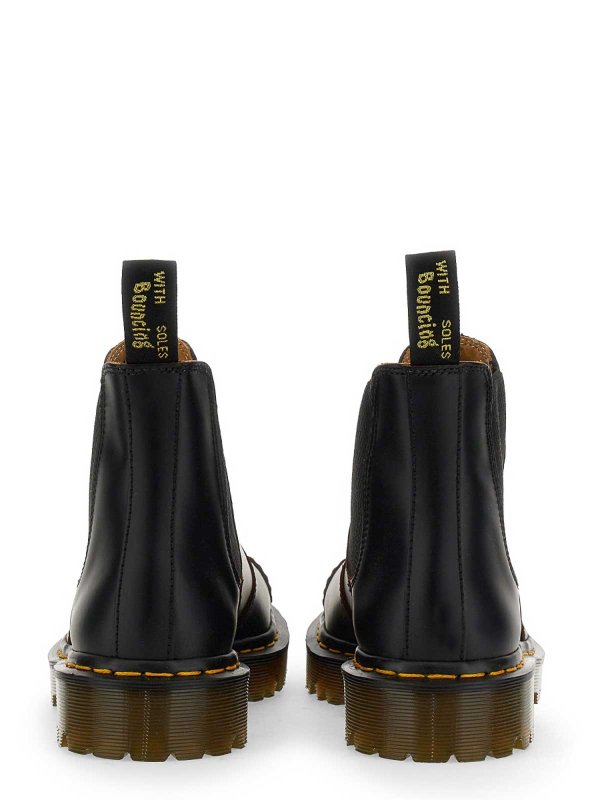 The Best Shops DR. MARTENS: ブーティー - ブーツ - 2976