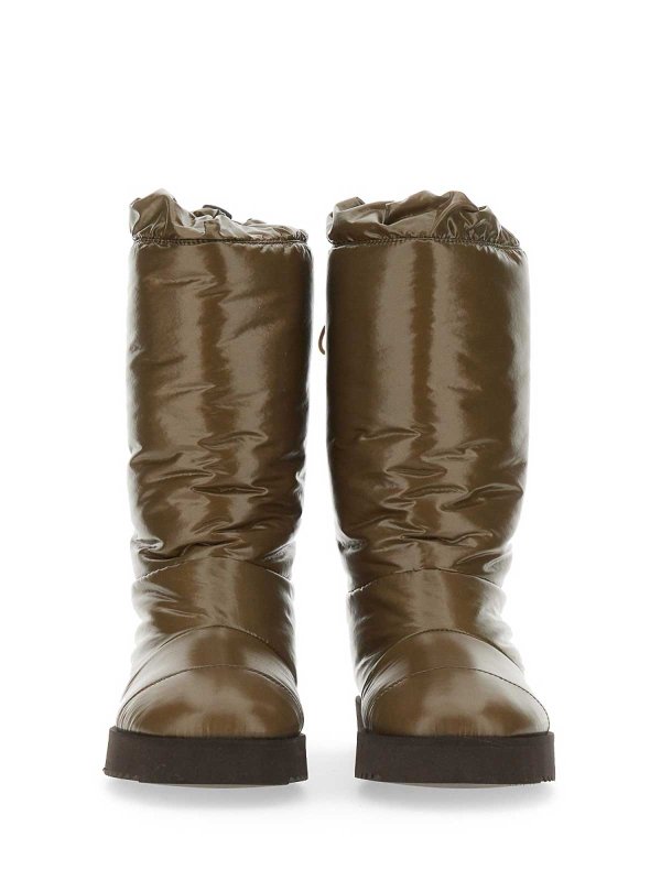 GIA BORGHINI: Stiefel online - Stiefel - Braun