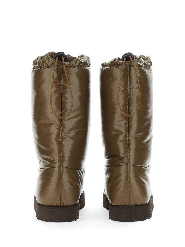 The Best Shops GIA BORGHINI: Stiefel - Stiefel - Braun