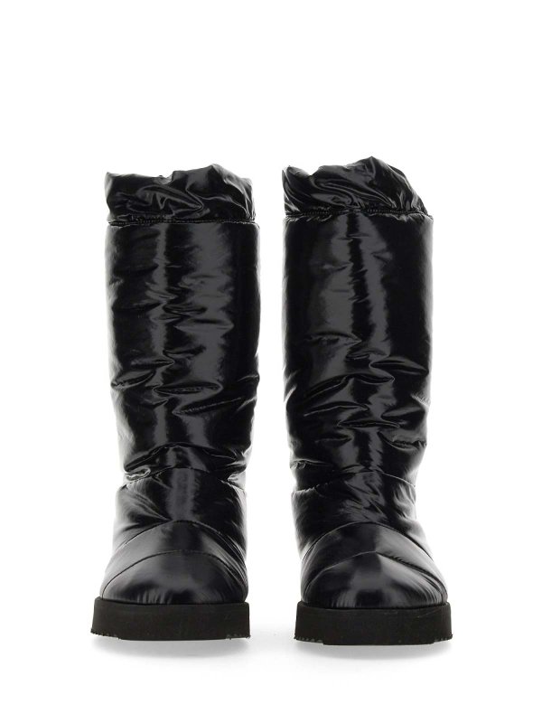 GIA BORGHINI: Stiefel online - Stiefel - Schwarz