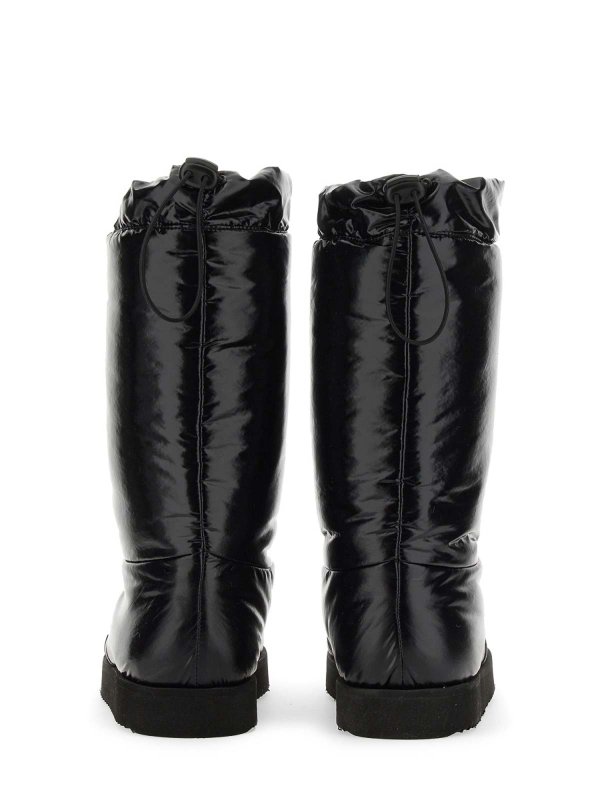 The Best Shops GIA BORGHINI: Stiefel - Stiefel - Schwarz