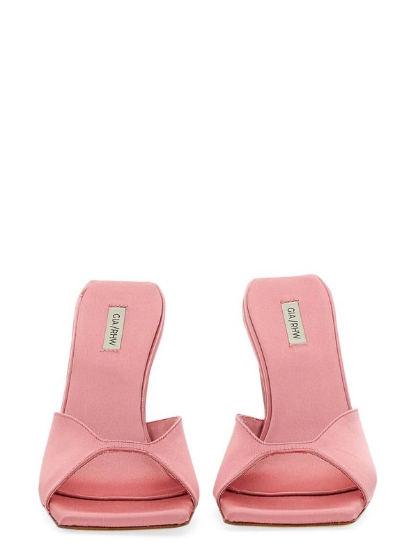 GIA BORGHINI: Sandalen online - Sandalen - Nude