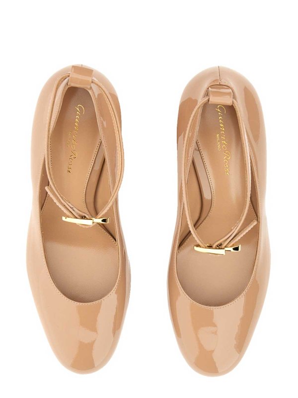 Pump Mary Jane shop online: Gianvito Rossi