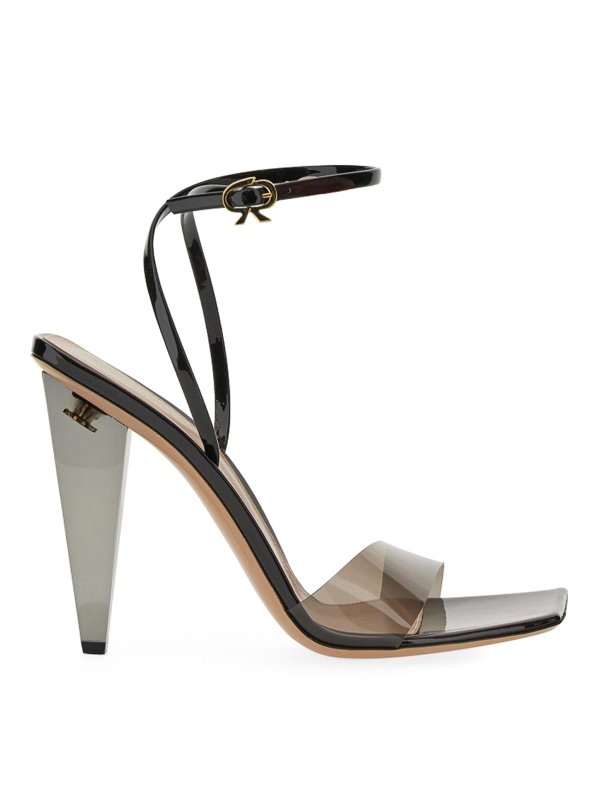 Gianvito Rossi: サンダル - サンダル - Odyssey