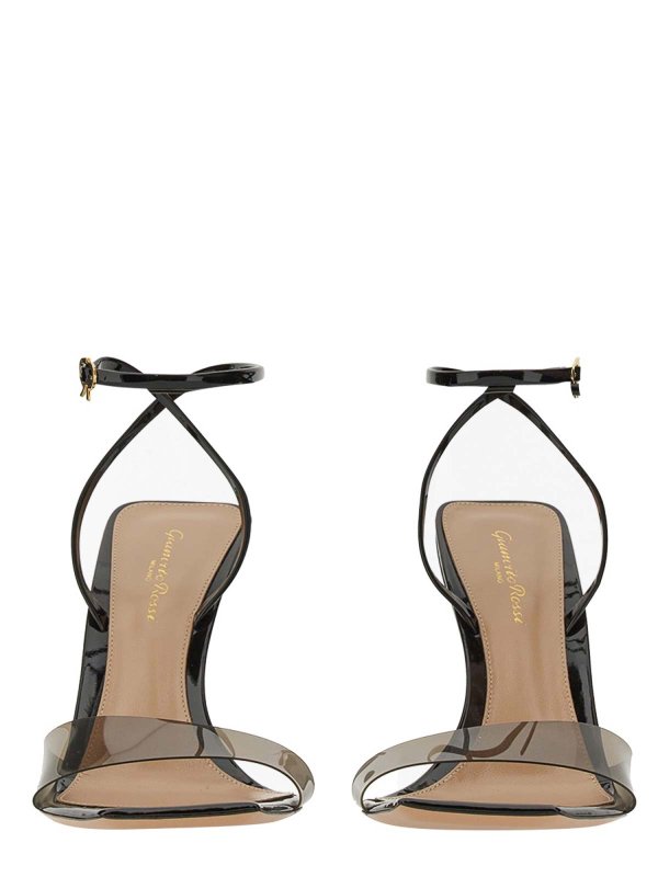 Gianvito Rossi: サンダル online - サンダル - Odyssey