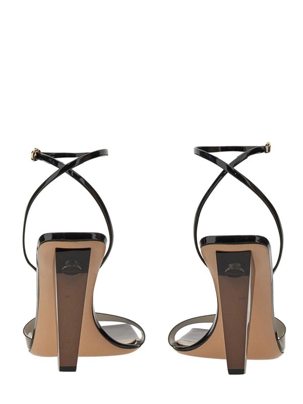 The Best Shops Gianvito Rossi: サンダル - サンダル - Odyssey