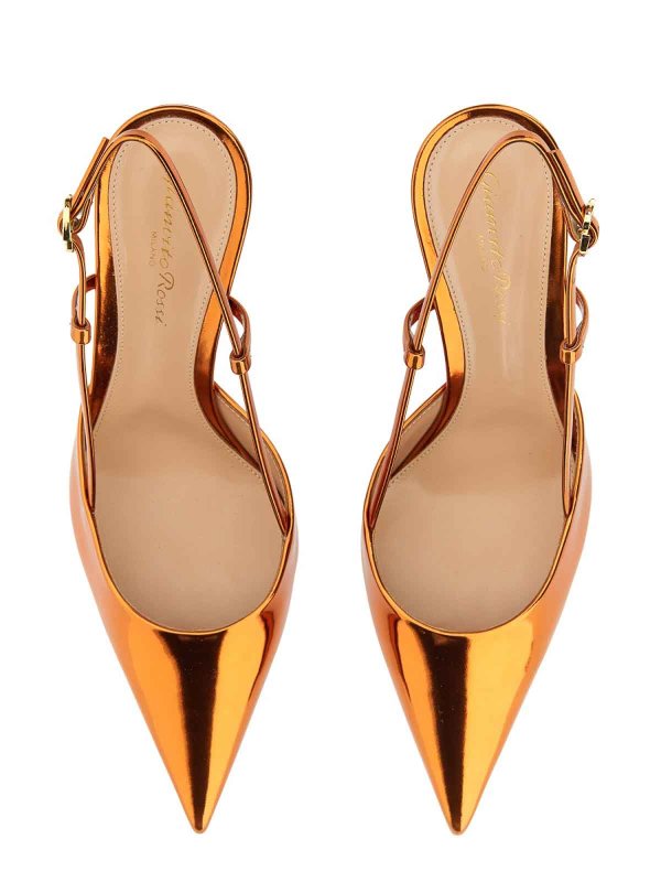 Décolletté Ascent shop online: Gianvito Rossi