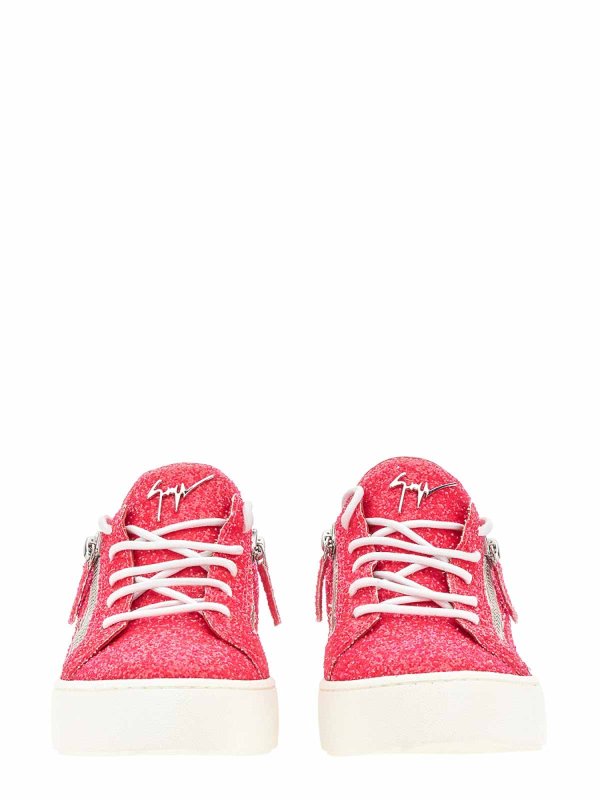 GIUSEPPE ZANOTTI: trainers online - Gail sneakers