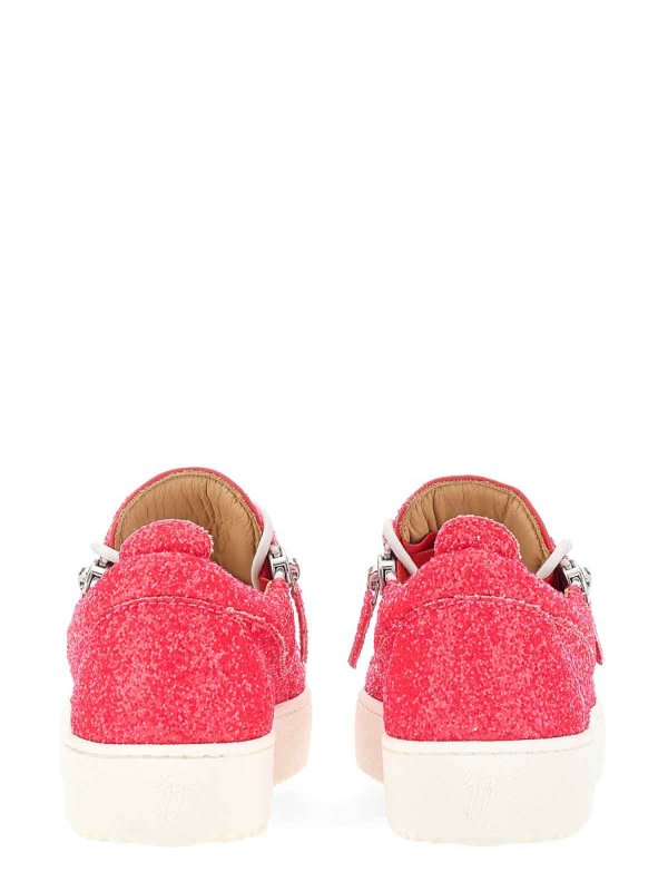 The Best Shops GIUSEPPE ZANOTTI: trainers - Gail sneakers