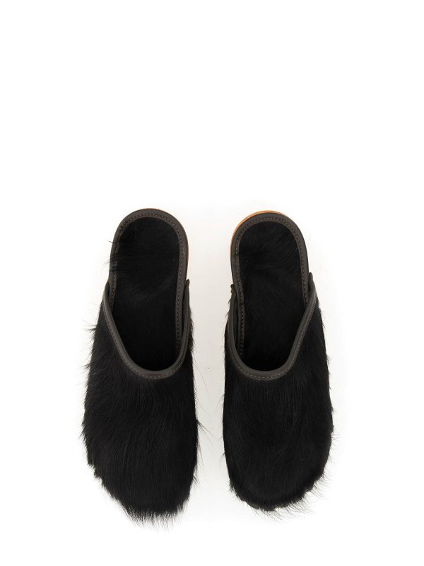 JEJIA: ミュール online - ノーマミュール