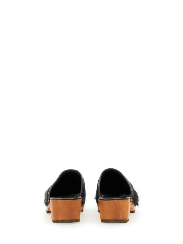 The Best Shops JEJIA: ミュール - ノーマミュール