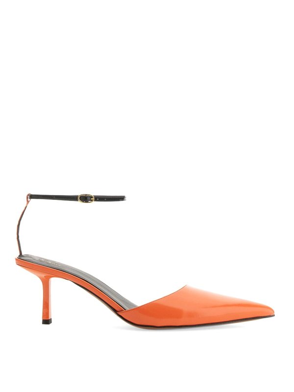 NEOUS: court shoes - Toliman pumps