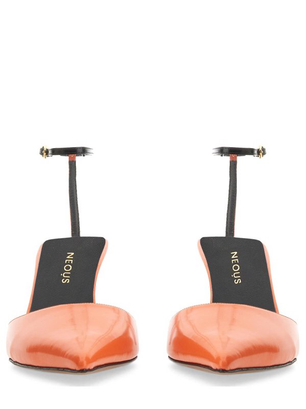 NEOUS: court shoes online - Toliman pumps