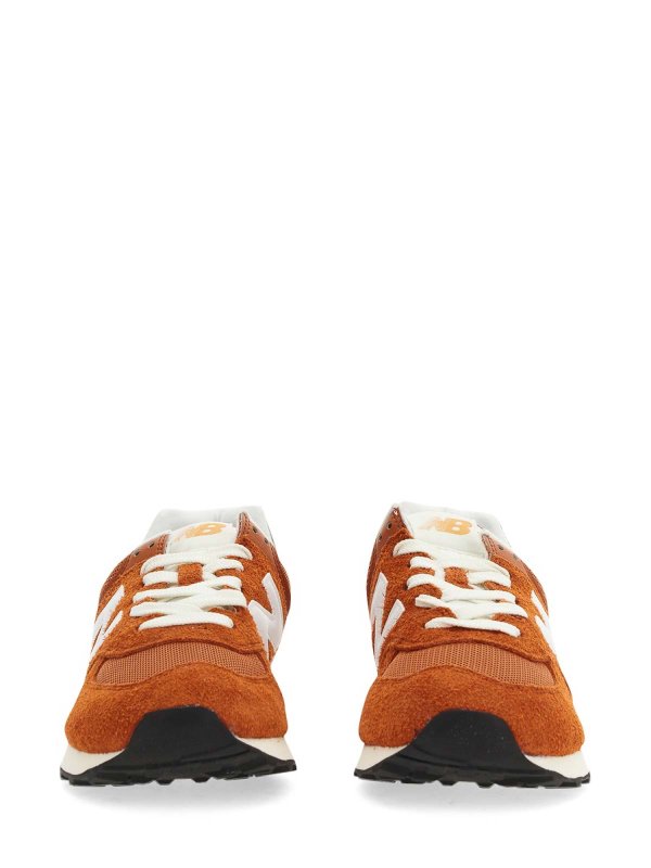 Sneaker - Orange shop online: NEW BALANCE