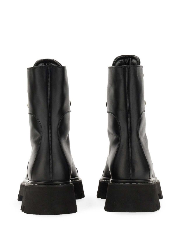 The Best Shops NICHOLAS KIRKWOOD: ブーティー - ブーツ - Amphibious