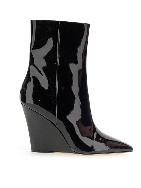 Paris Texas: ankle boots - Wanda Boot