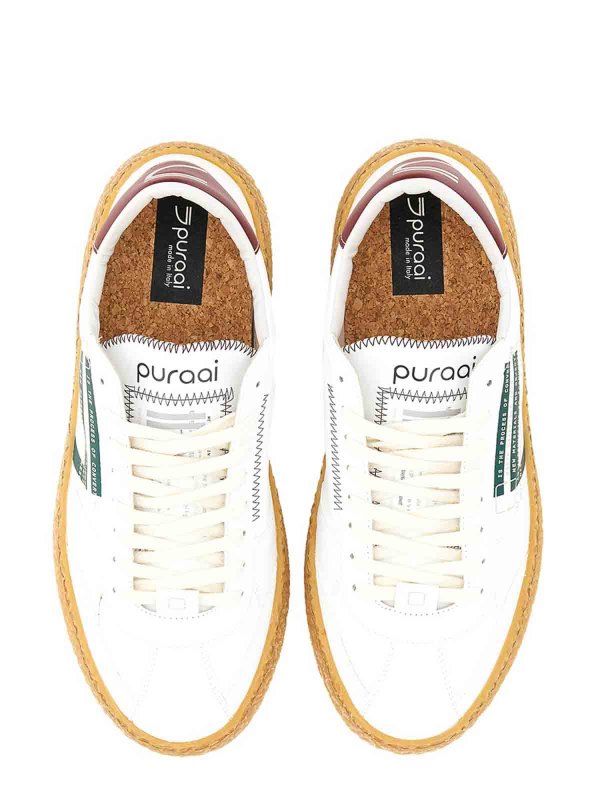 PURAAI: trainers online - Sneakers Fir