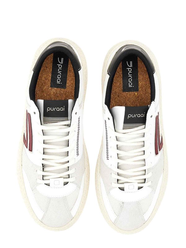 PURAAI: sneakers online - Sneakers Uvetta