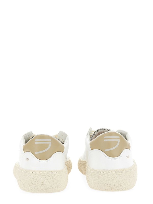 The Best Shops PURAAI: sneakers - Sneakers Al Pistacchio