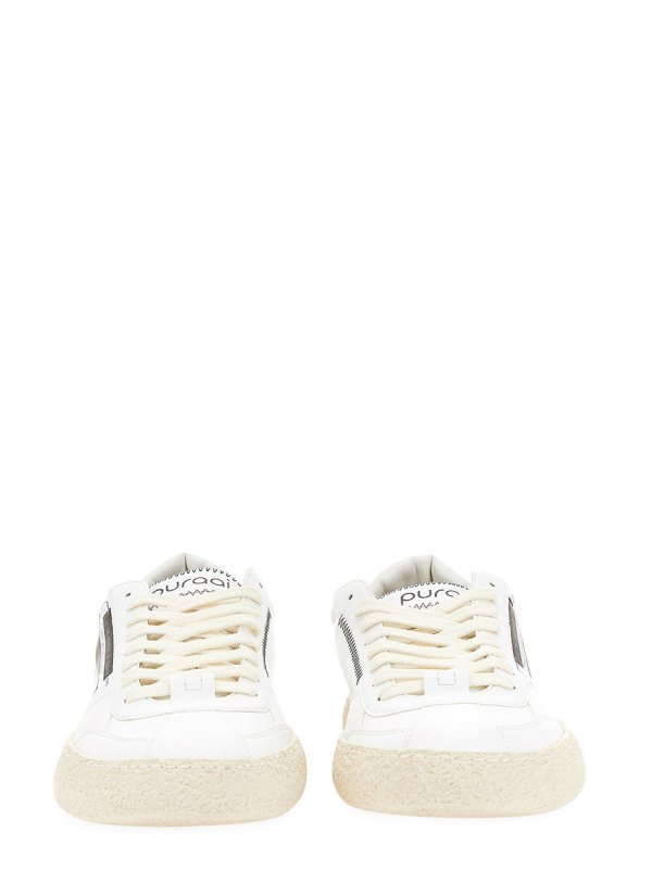 Sneakers Al Pistacchio shop online: PURAAI