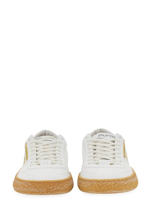 Senape Sneakers shop online: PURAAI