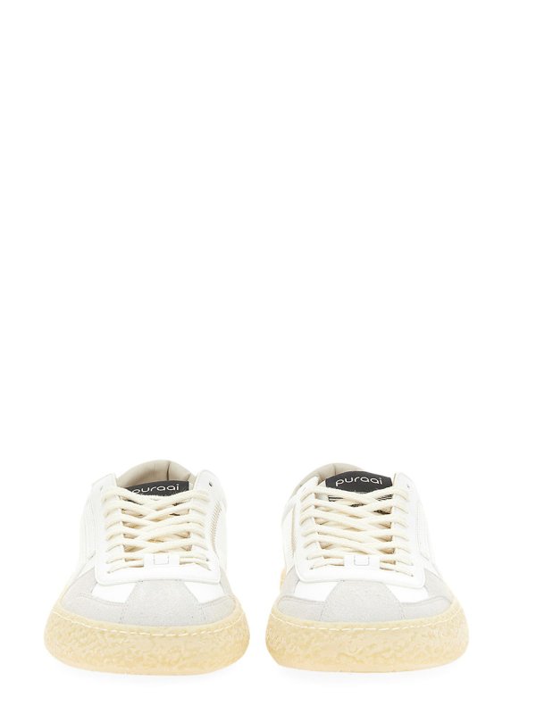 Sneaker - Beige shop online: PURAAI
