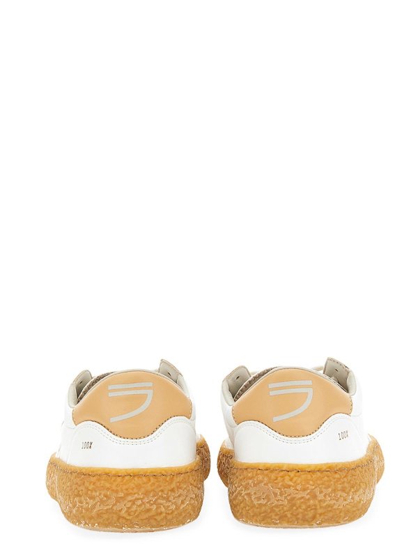 Sneaker - Nude shop online: PURAAI