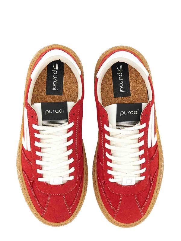 PURAAI: trainers online - Uvetta Sneakers