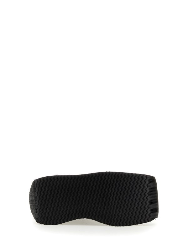 Ankle Boots With Square Toe shop online: RAF SIMONS