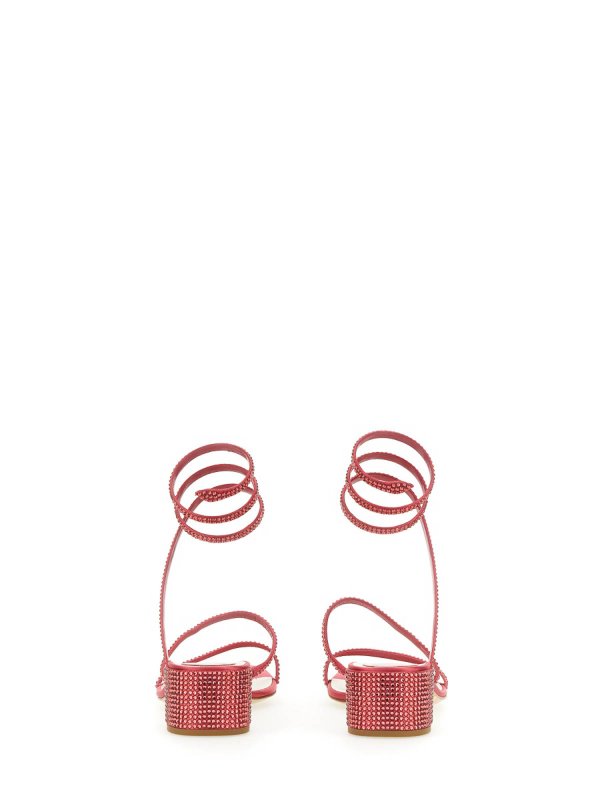 RENE CAOVILLA buy online サンダル - Cleo