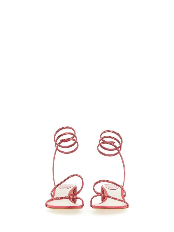 The Best Shops RENE CAOVILLA: サンダル - Cleo