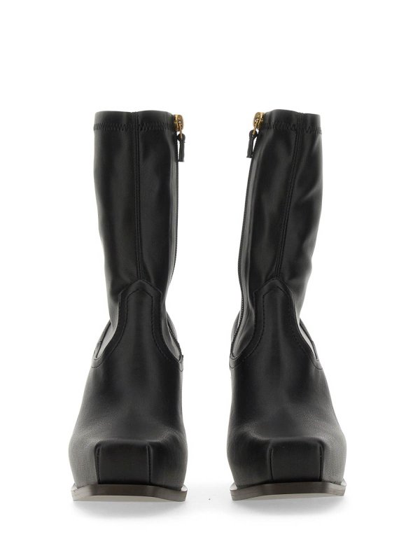 STELLA McCARTNEY: ankle boots online - Cowboy Bootss