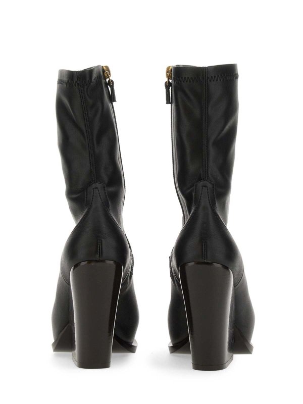 The Best Shops STELLA McCARTNEY: ankle boots - Cowboy Bootss