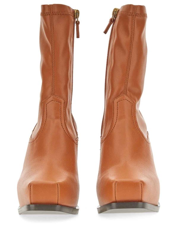 STELLA McCARTNEY: Botines online - Botas - Cowboy
