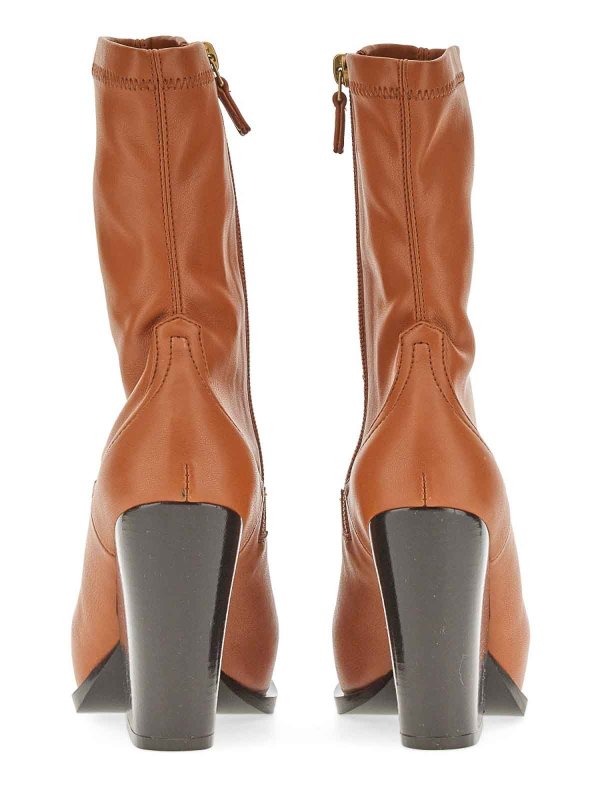 The Best Shops STELLA McCARTNEY: Botines - Botas - Cowboy