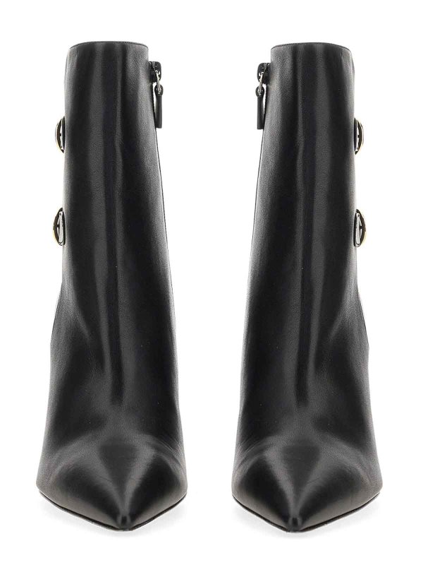 Stuart Weitzman: Stiefeletten online - Stiefel - Schwarz