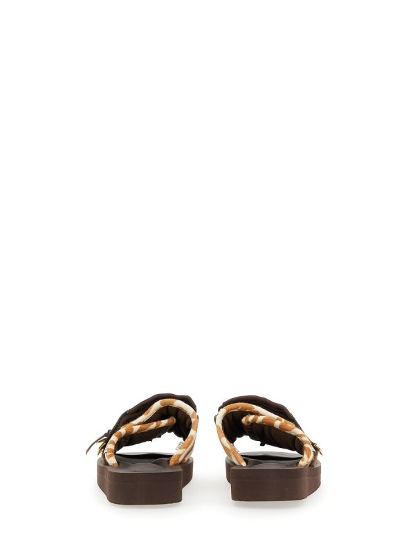 サンダル - マルチカラー shop online: Suicoke