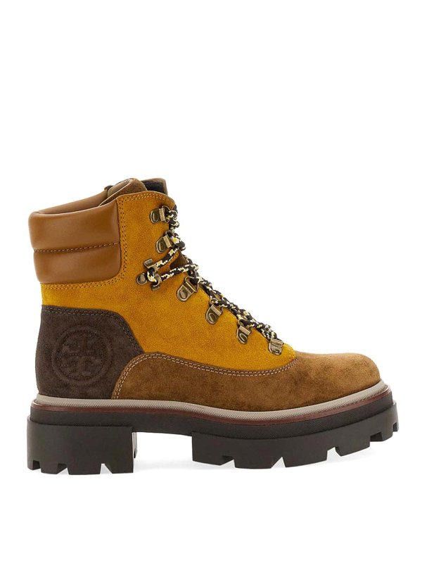 TORY BURCH: Botas - Botas - Miller