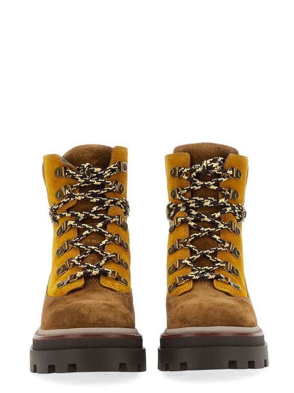 TORY BURCH: Botas online - Botas - Miller