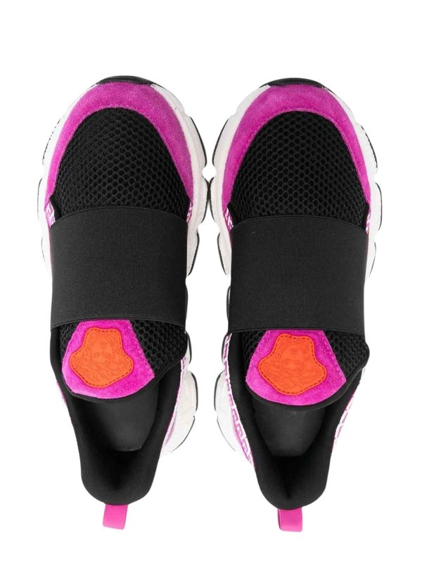 The Best Shops VERSACE: trainers - Sneakers