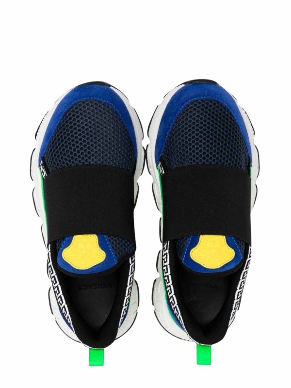 The Best Shops VERSACE: sneakers - Sneakers