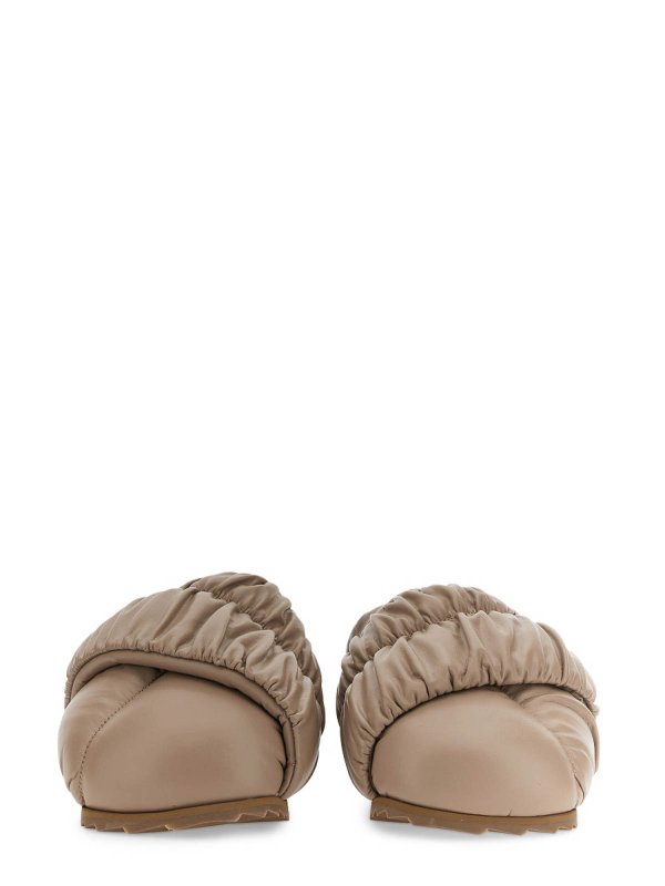 サンダル - ベージュ shop online: YUME YUME