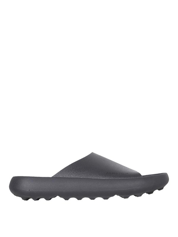 AMBUSH: sandals - Rubber Slide Sandals