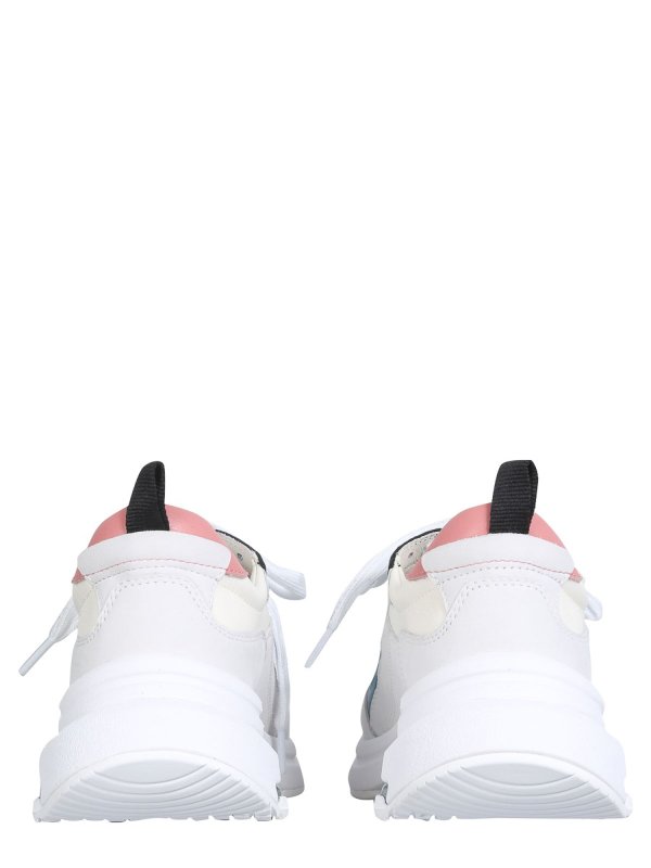 The Best Shops ASH: Sneaker - Sneaker - Weiß