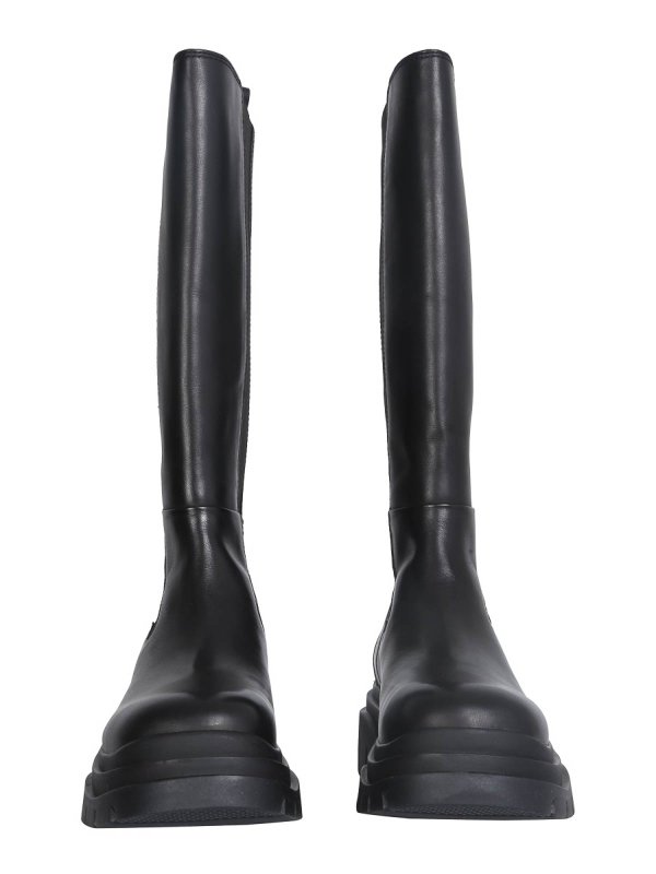 ASH: boots online - Stone Boots