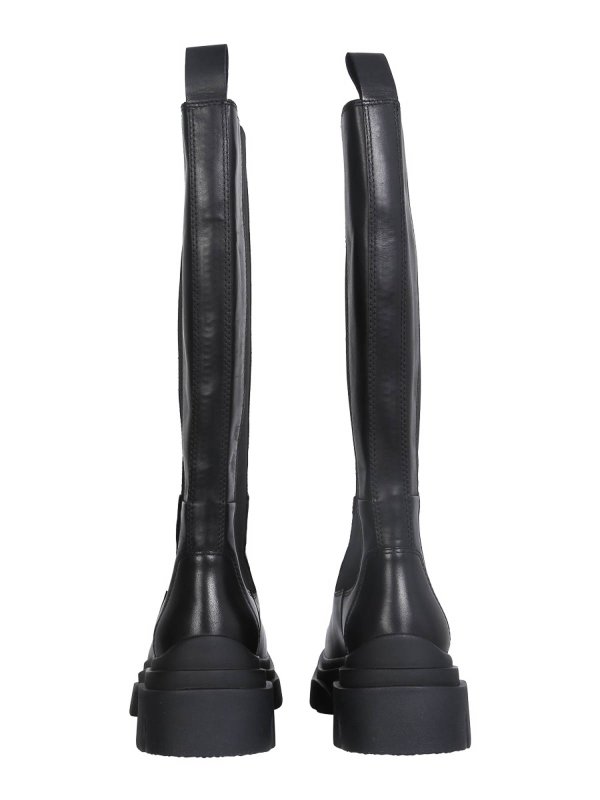 The Best Shops ASH: boots - Stone Boots