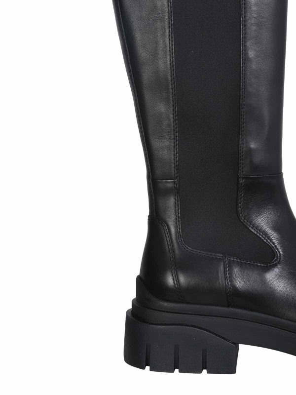 Stone Boots shop online: ASH